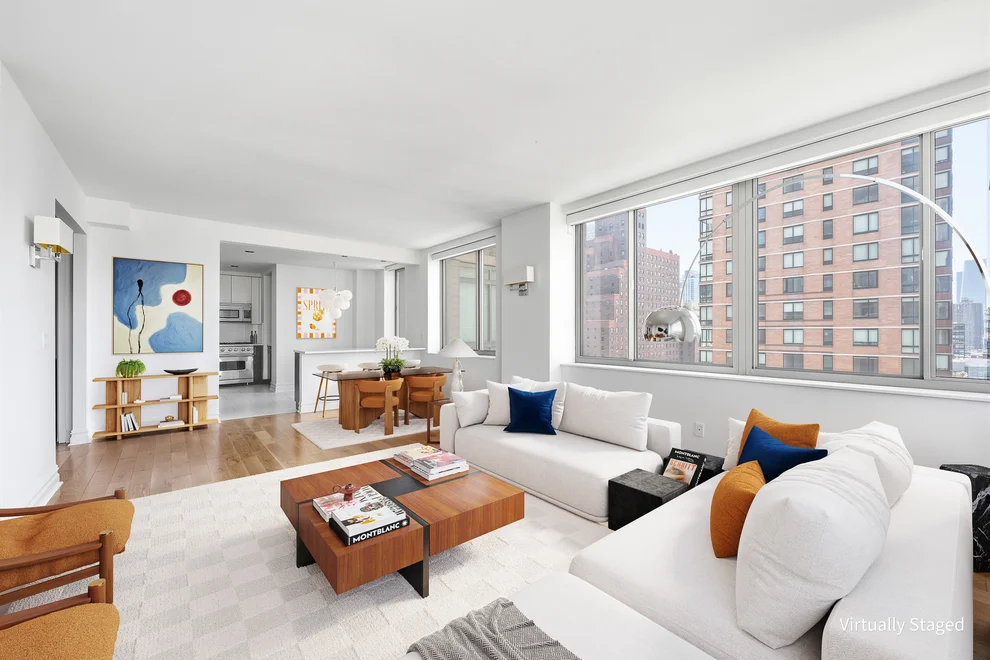 Unit for sale at 2 COLUMBUS Avenue, Manhattan, NY 10023