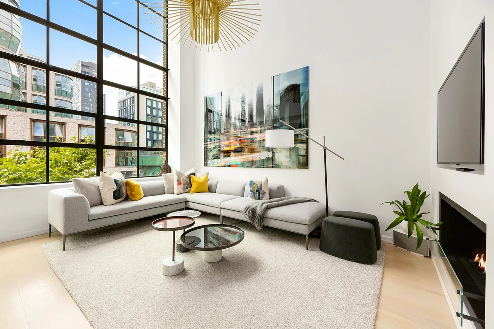 Unit for sale at 456 W 19TH Street, Manhattan, NY 10011