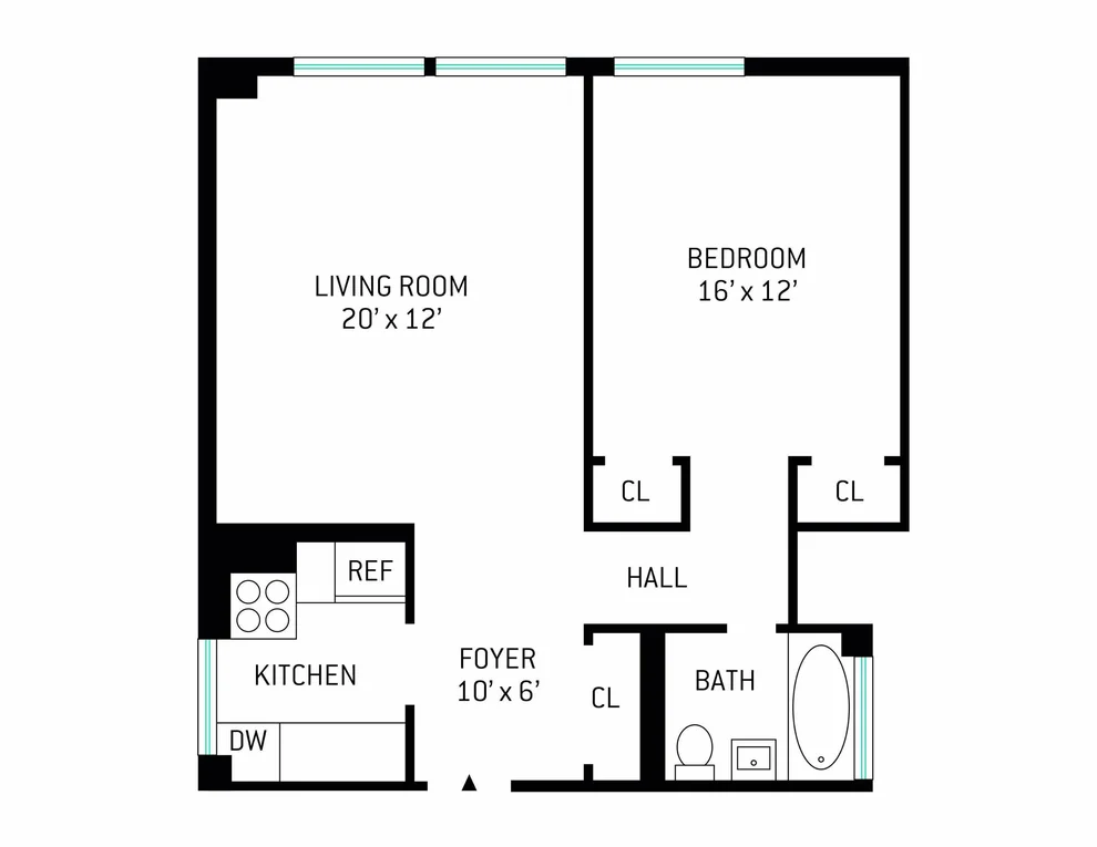 Unit for sale at 235 E 49th Street, Manhattan, NY 10017