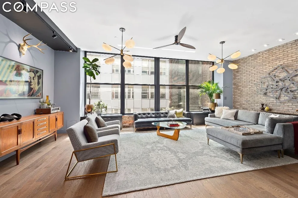 Unit for sale at 118 Wooster Street, Manhattan, NY 10012