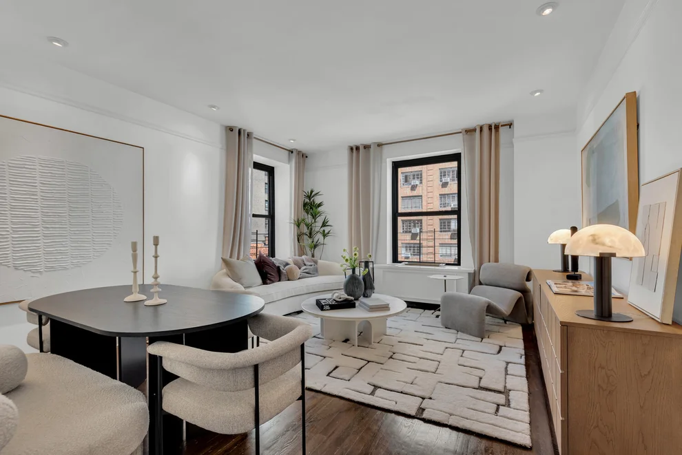 Unit for sale at 257 CENTRAL Park W, Manhattan, NY 10024