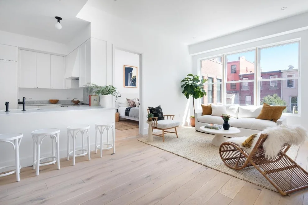 Unit for sale at 524 HALSEY Street, Brooklyn, NY 11233