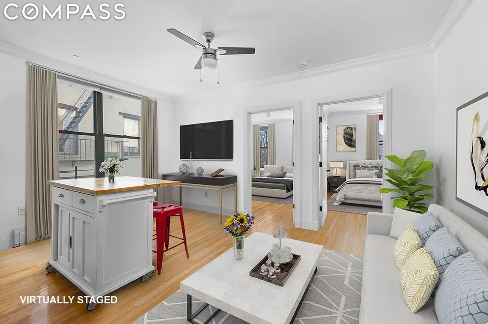 Unit for sale at 118 W 112th Street, Manhattan, NY 10026