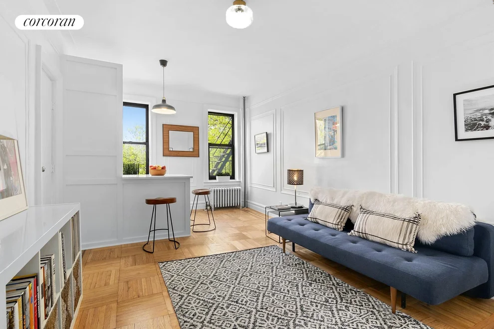 Unit for sale at 333 4TH Street, Brooklyn, NY 11215