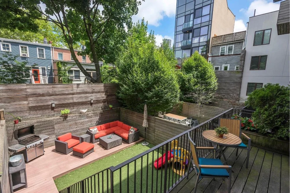 Unit for sale at 109 3rd Street, Brooklyn, NY 11231