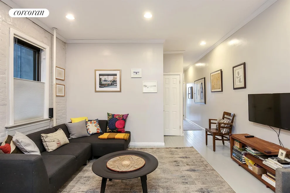 Unit for sale at 337 Lincoln Road, Brooklyn, NY 11225