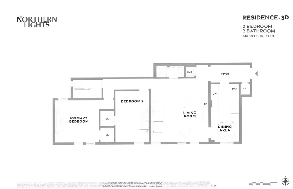 Unit for sale at 148-09 NORTHERN Boulevard, Queens, NY 11354