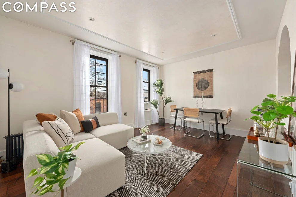 Unit for sale at 15 Butler Place, Brooklyn, NY 11238