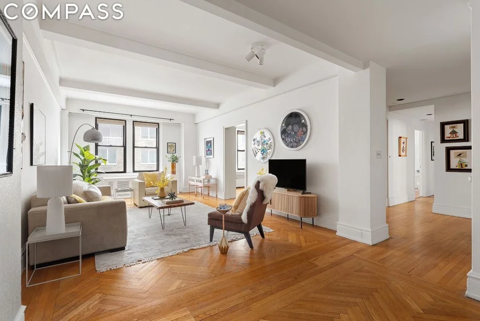 Unit for sale at 440 W End Avenue, Manhattan, NY 10024