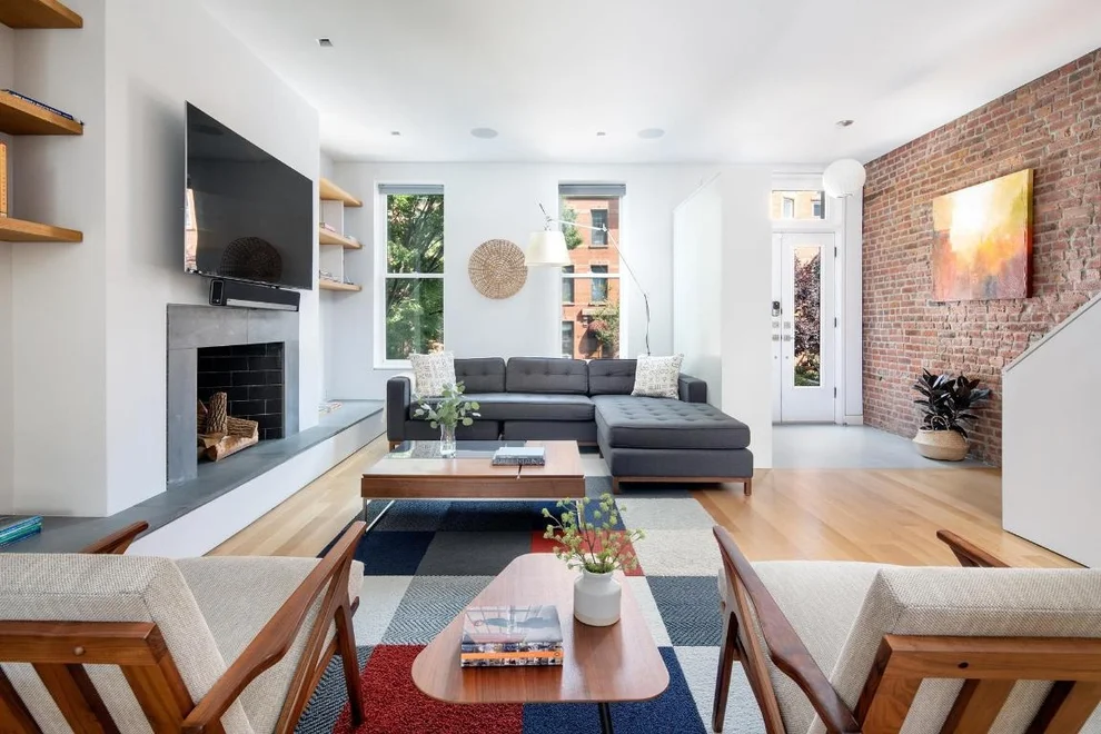Unit for sale at 528 11th Street, Brooklyn, NY 11215