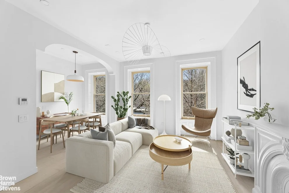 Unit for sale at 149 PROSPECT Place, Brooklyn, NY 11238
