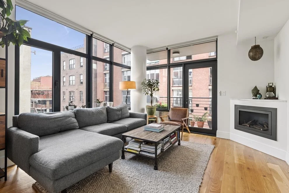 Unit for sale at 47 Bridge Street, Brooklyn, NY 11201
