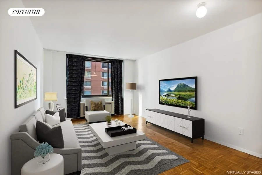 Unit for sale at 300 ALBANY Street, Manhattan, NY 10280