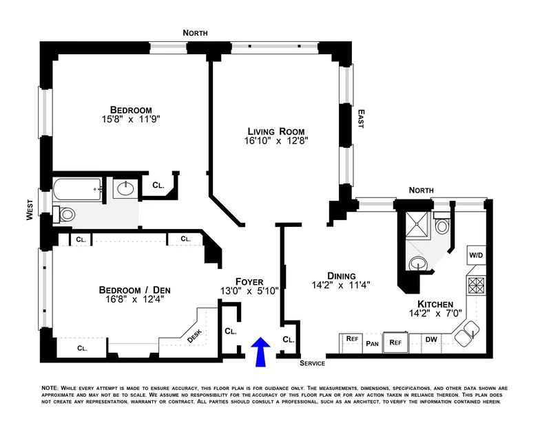 Unit for sale at 251 W 89TH Street, Manhattan, NY 10024