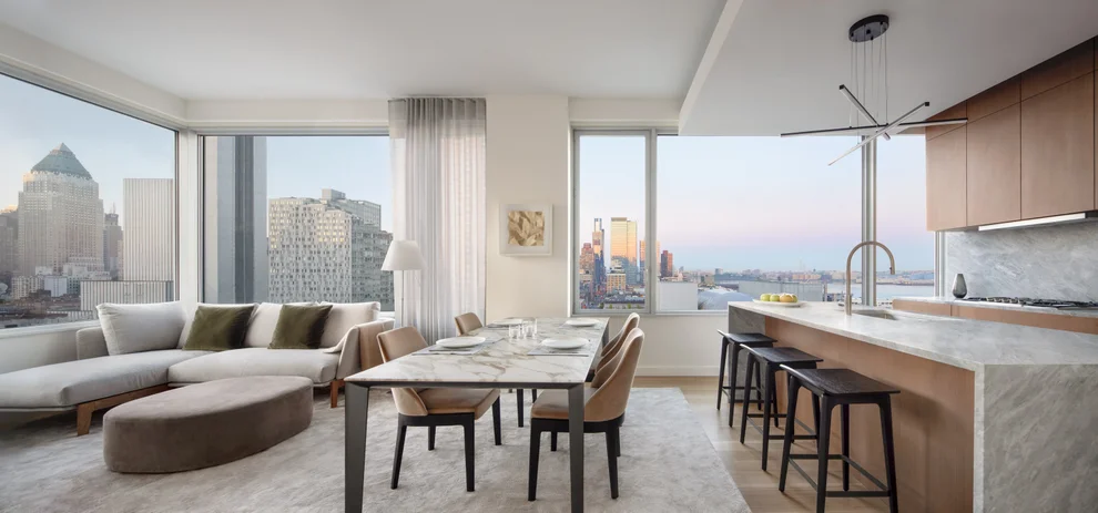 Unit for sale at 611 W 56TH Street, Manhattan, NY 10019