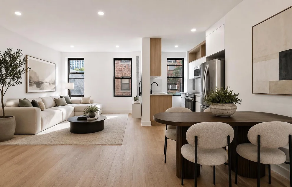 Unit for sale at 86 Thayer Street, Manhattan, NY 10040