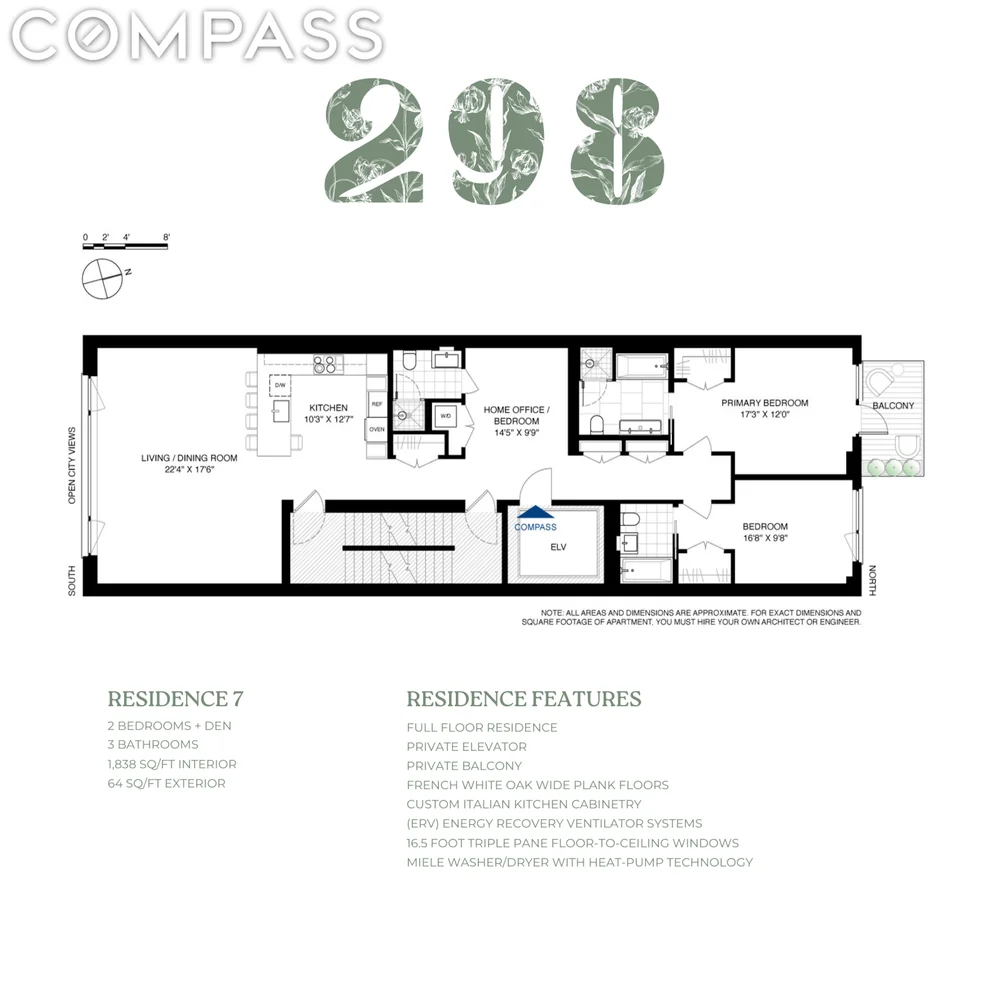 Unit for sale at 298 E 2nd Street, Manhattan, NY 10009