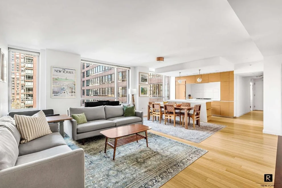 Unit for sale at 2 River Terrace, Manhattan, NY 10282