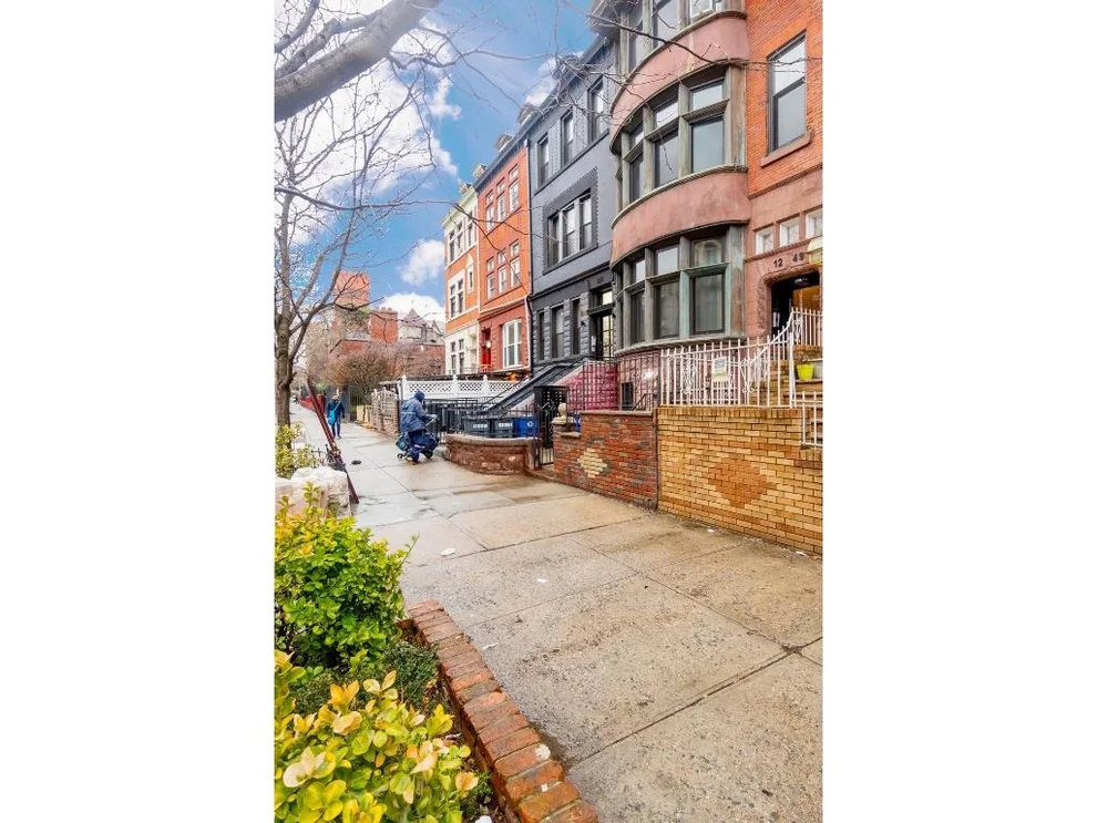 Unit for sale at 1253 Pacific Street, Brooklyn, NY 11216