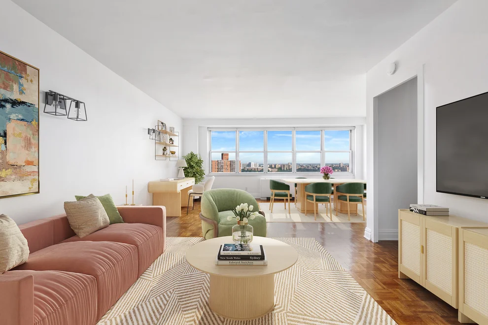 Unit for sale at 555 KAPPOCK Street, Bronx, NY 10463