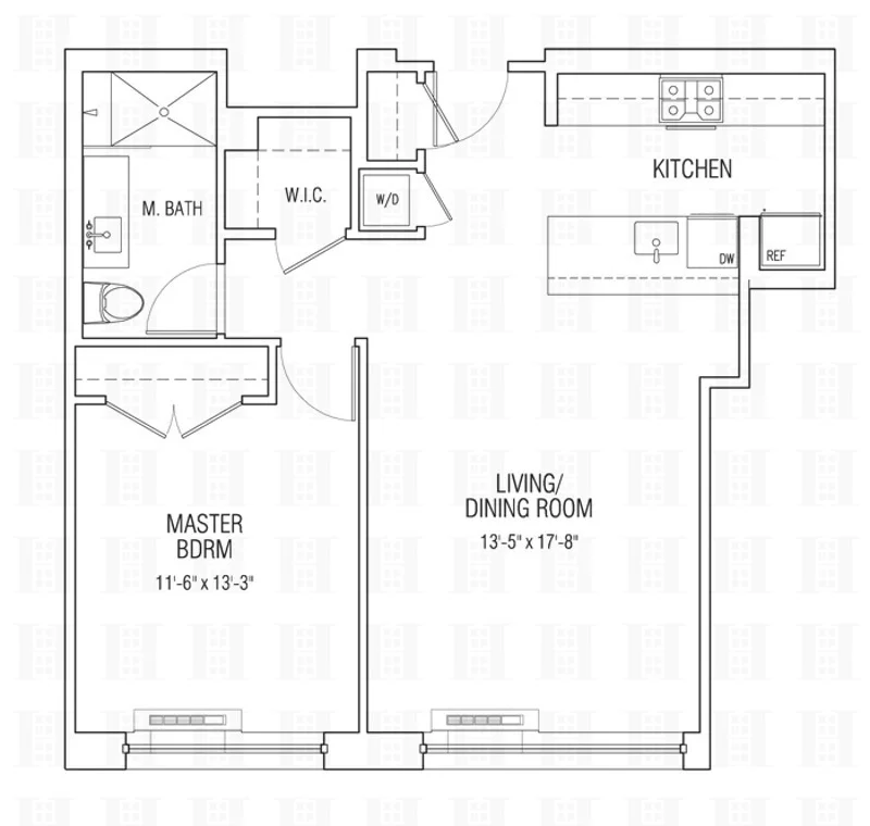 Unit for sale at 80 METROPOLITAN Avenue, Brooklyn, NY 11249