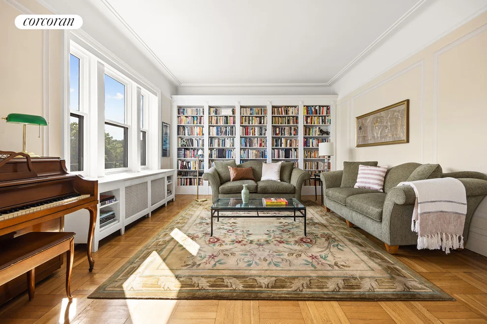 Unit for sale at 75 PROSPECT Park W, Brooklyn, NY 11215