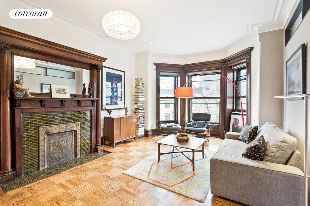 Unit for sale at 302 Garfield Place, Brooklyn, NY 11215