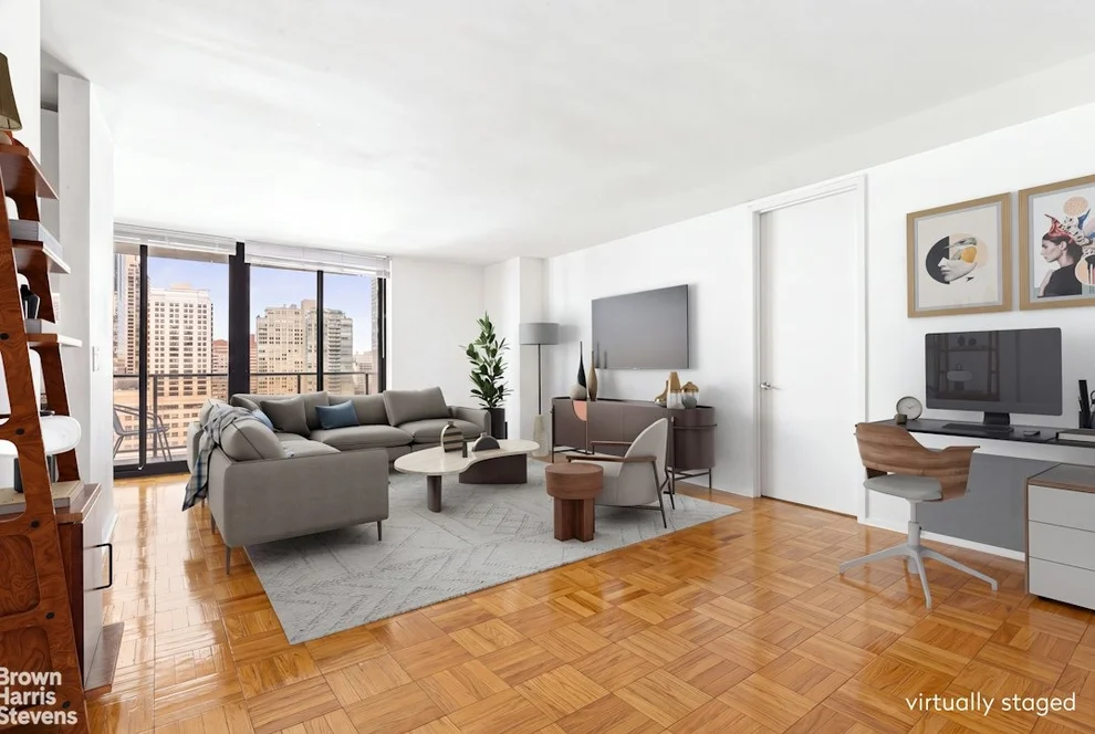 Unit for sale at 161 W 61ST Street, Manhattan, NY 10023