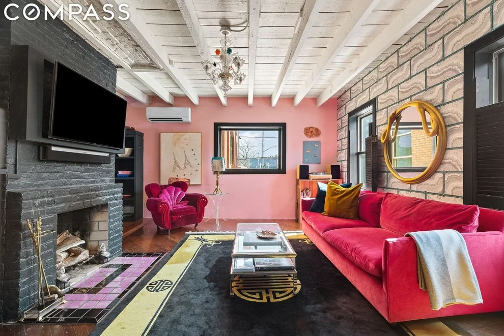 Unit for sale at 100 King Street, Brooklyn, NY 11231