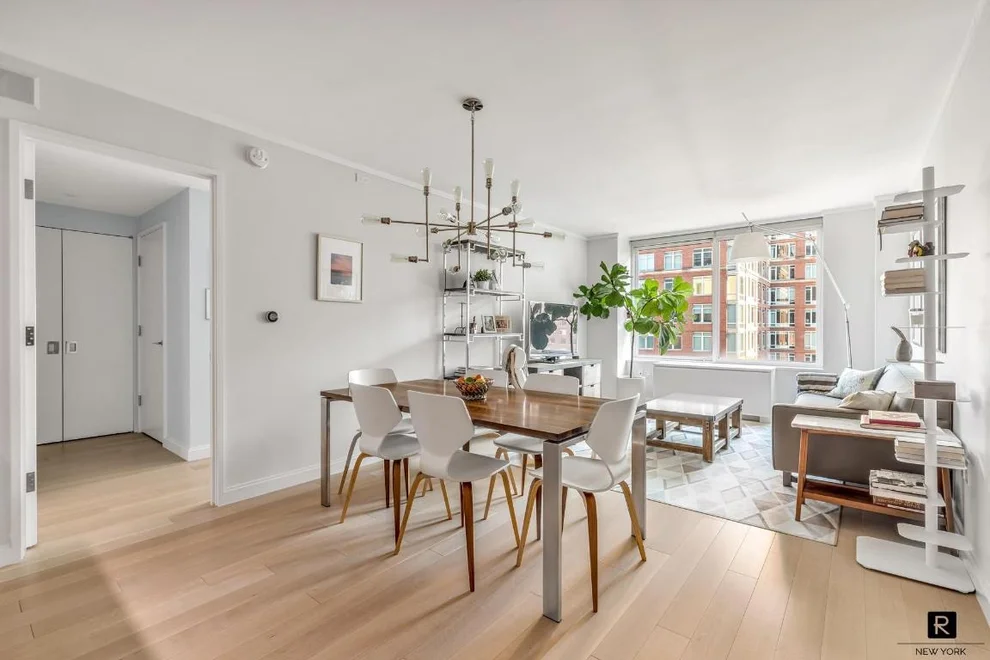 Unit for sale at 212 Warren Street, Manhattan, NY 10282