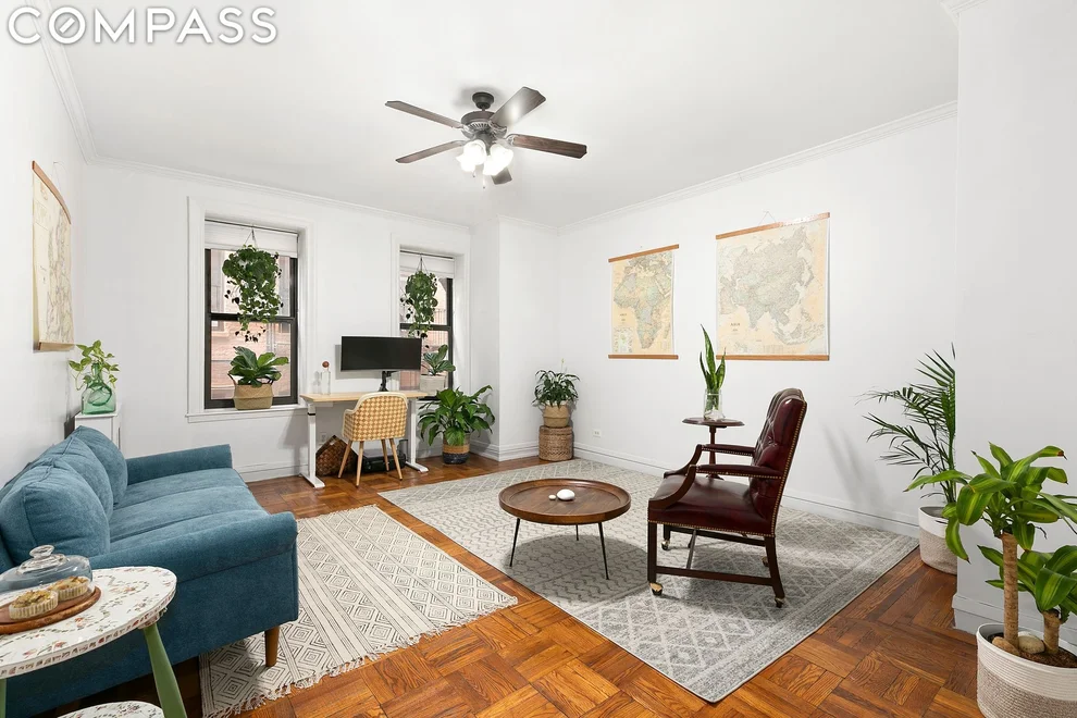 Unit for sale at 825 Walton Avenue, Bronx, NY 10451