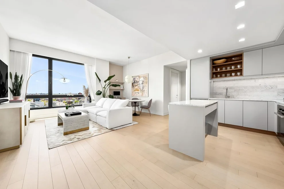 Unit for sale at 550 VANDERBILT Avenue, Brooklyn, NY 11238
