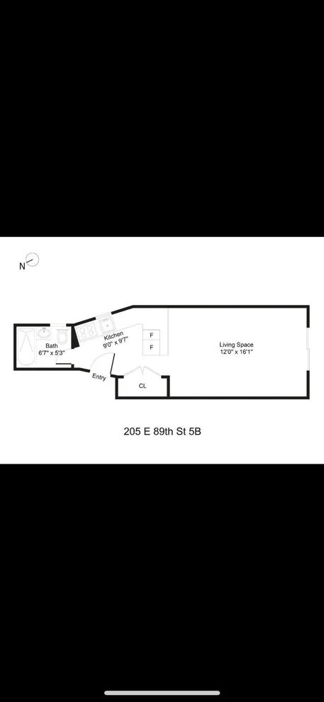 Unit for sale at 205 E 89th Street, Manhattan, NY 10128