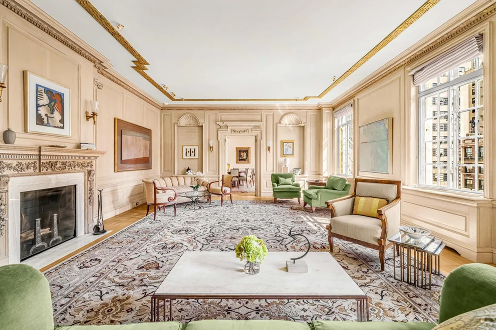 Unit for sale at 660 PARK Avenue, Manhattan, NY 10021