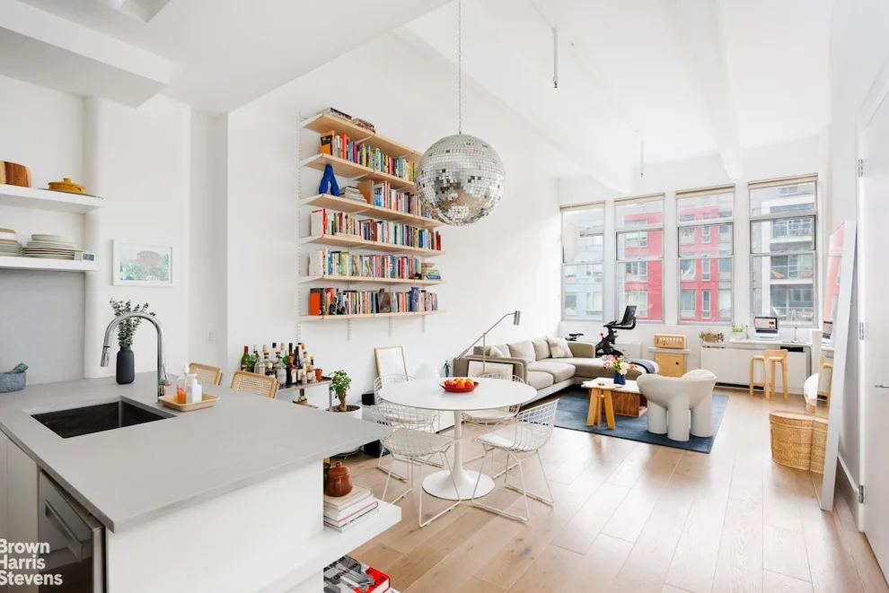 Unit for sale at 60 BROADWAY, Brooklyn, NY 11249