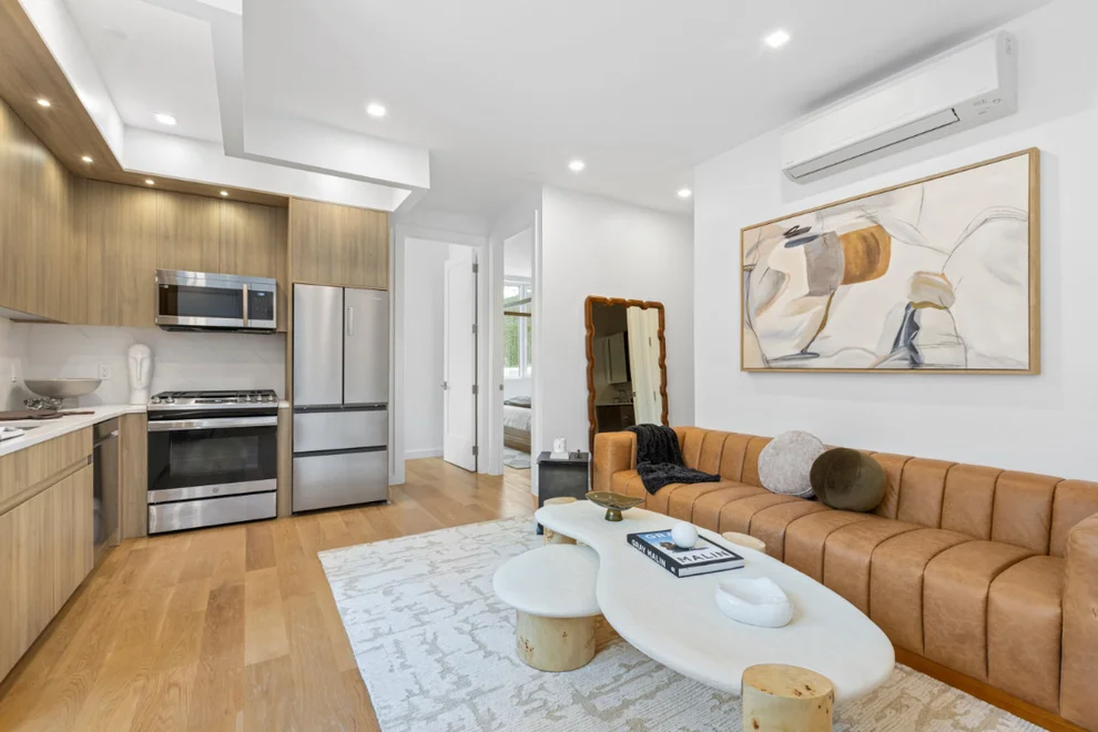 Unit for sale at 1904 HARMAN Street, Queens, NY 11385