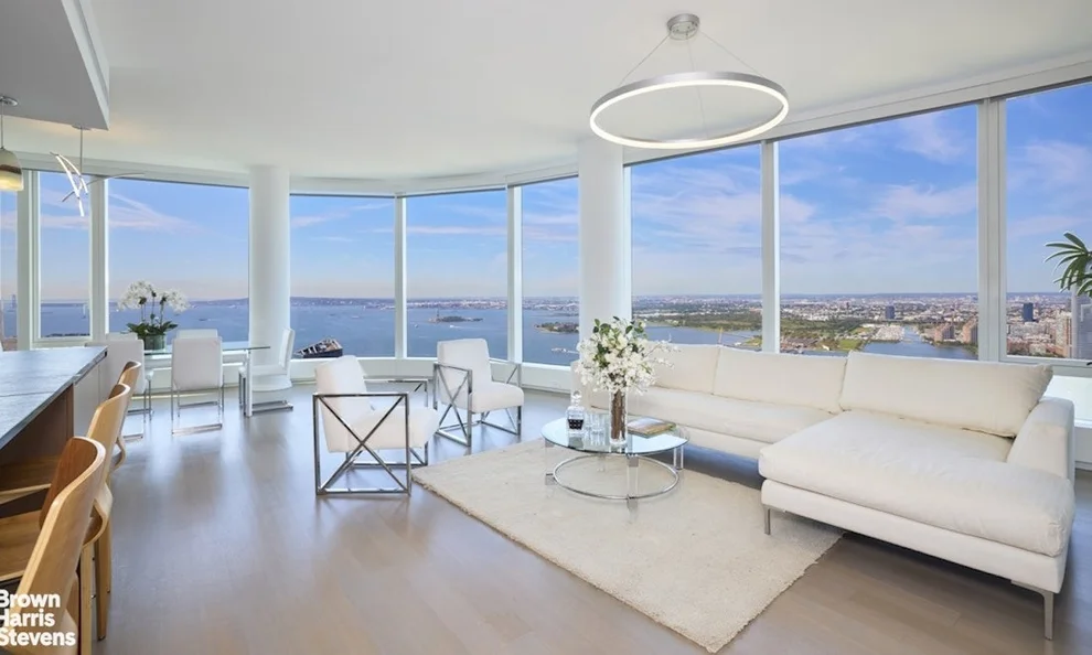 Unit for sale at 50 WEST Street, Manhattan, NY 10006