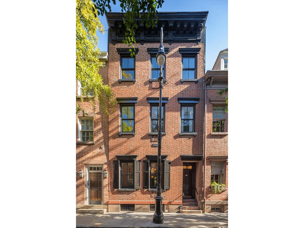 Unit for sale at 68 BEDFORD Street, Manhattan, NY 10014