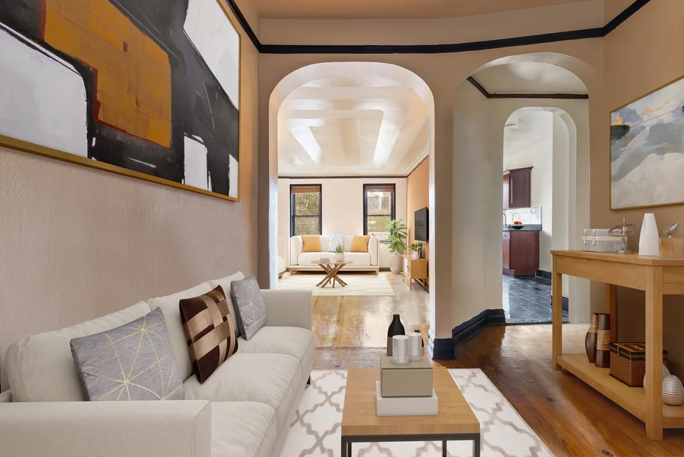 Unit for sale at 50 LEFFERTS Avenue, Brooklyn, NY 11225