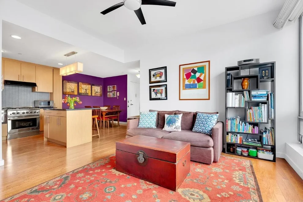 Unit for sale at 5-49 Borden Avenue, Queens, NY 11101