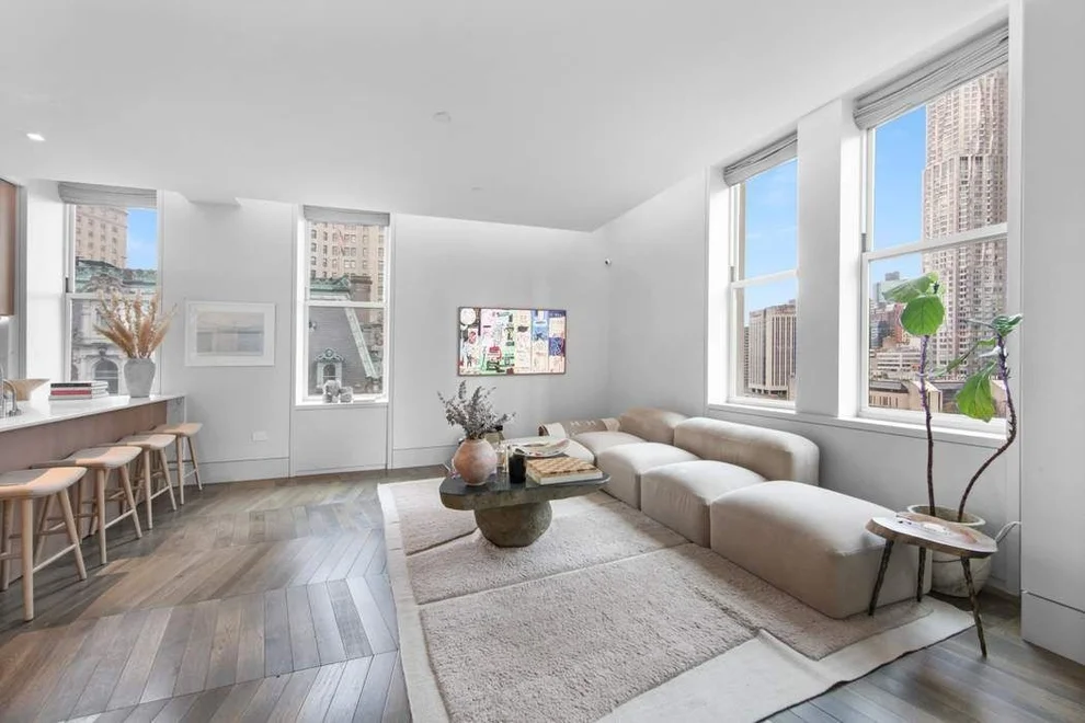 Unit for sale at 49 Chambers Street, Manhattan, NY 10007