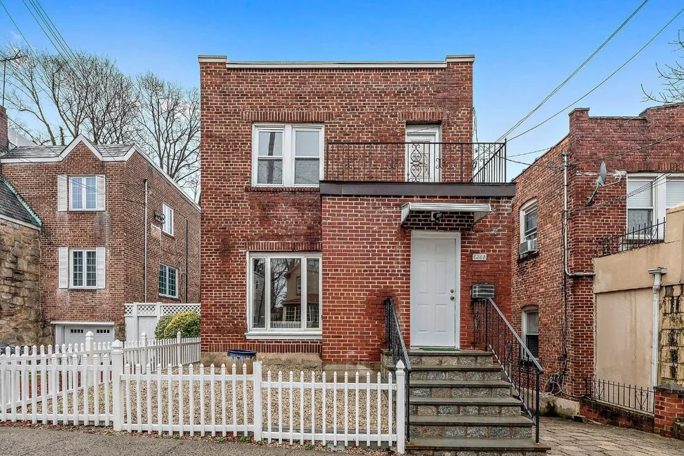 Unit for sale at 6308 LIEBIG Avenue, Bronx, NY 10471