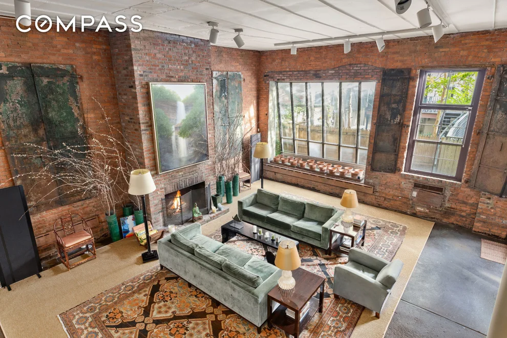 Unit for sale at 72 Horatio Street, Manhattan, NY 10014