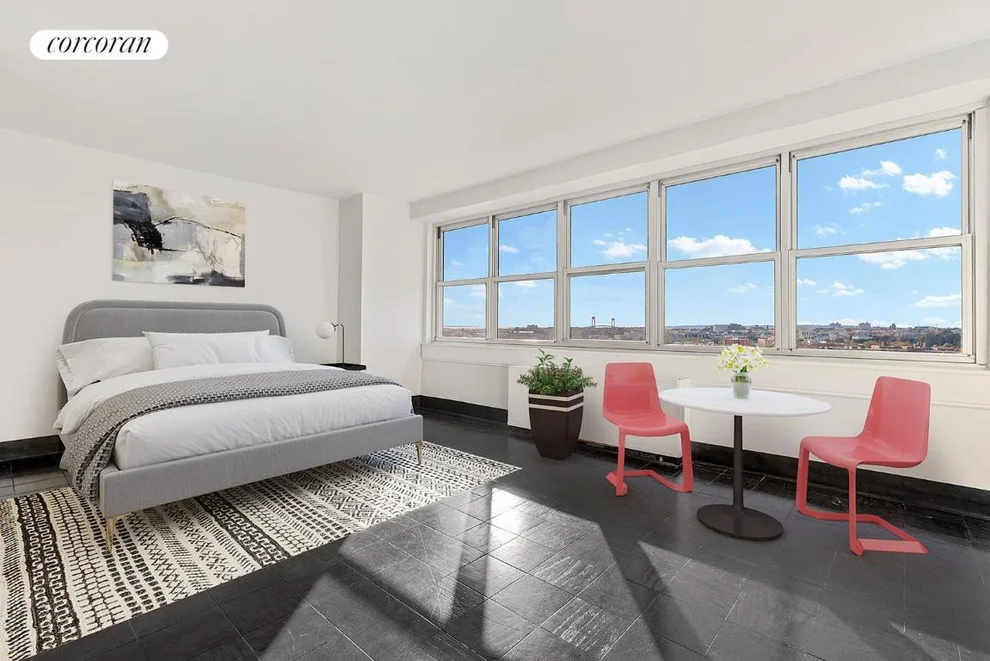 Unit for sale at 135 OCEAN Parkway, Brooklyn, NY 11218