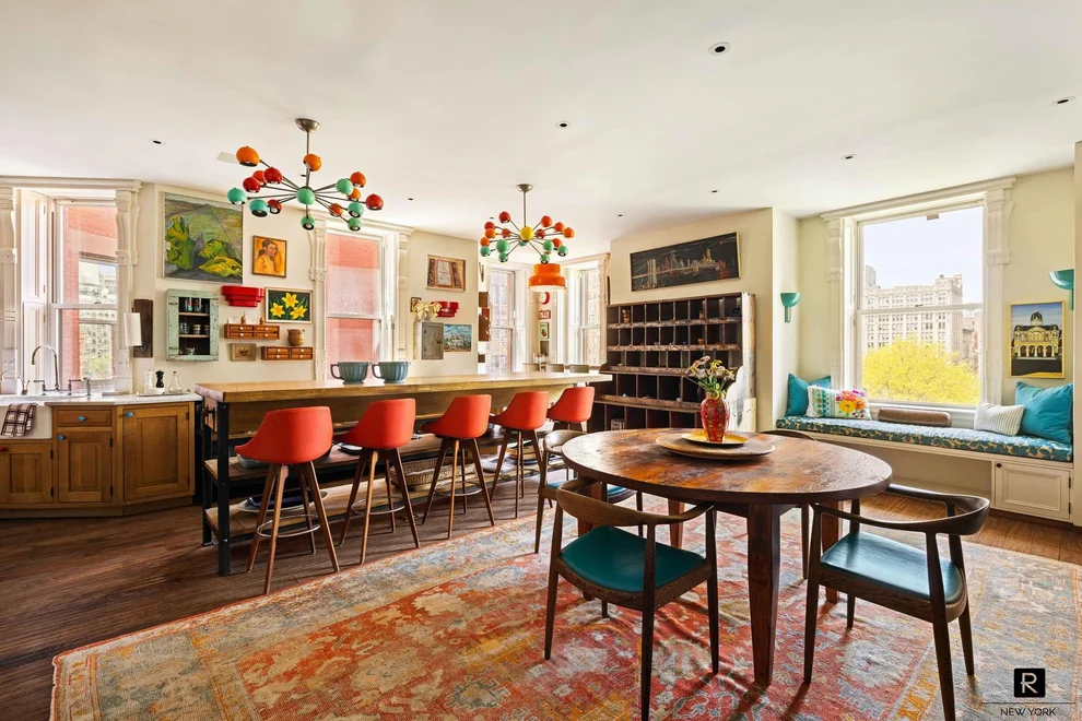 Unit for sale at 34 Gramercy Park E, Manhattan, NY 10010