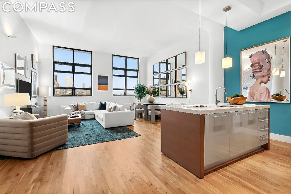 Unit for sale at 360 Furman Street, Brooklyn, NY 11201