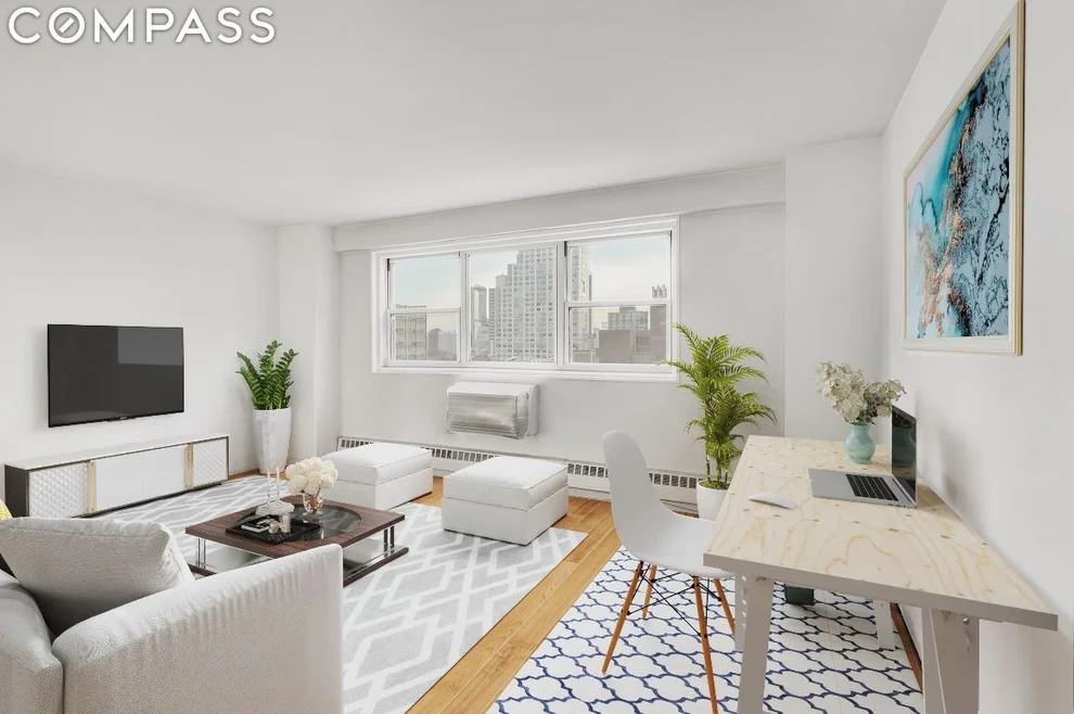 Unit for sale at 175 Willoughby Street, Brooklyn, NY 11201