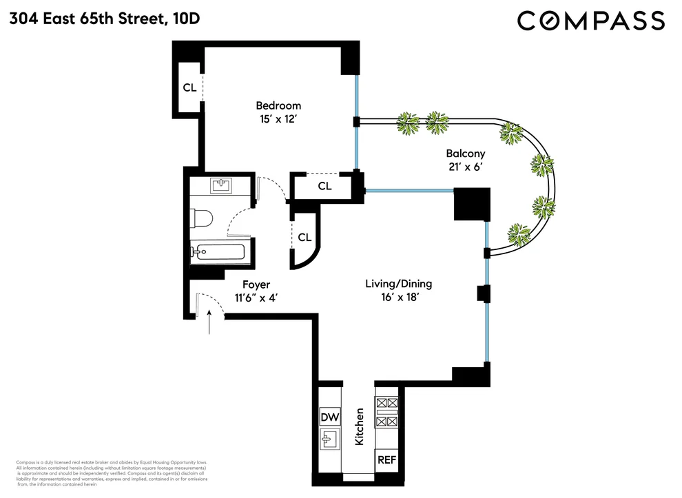 Unit for sale at 304 E 65th Street, Manhattan, NY 10065