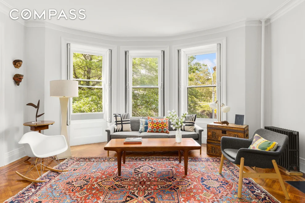 Unit for sale at 144 Garfield Place, Brooklyn, NY 11215