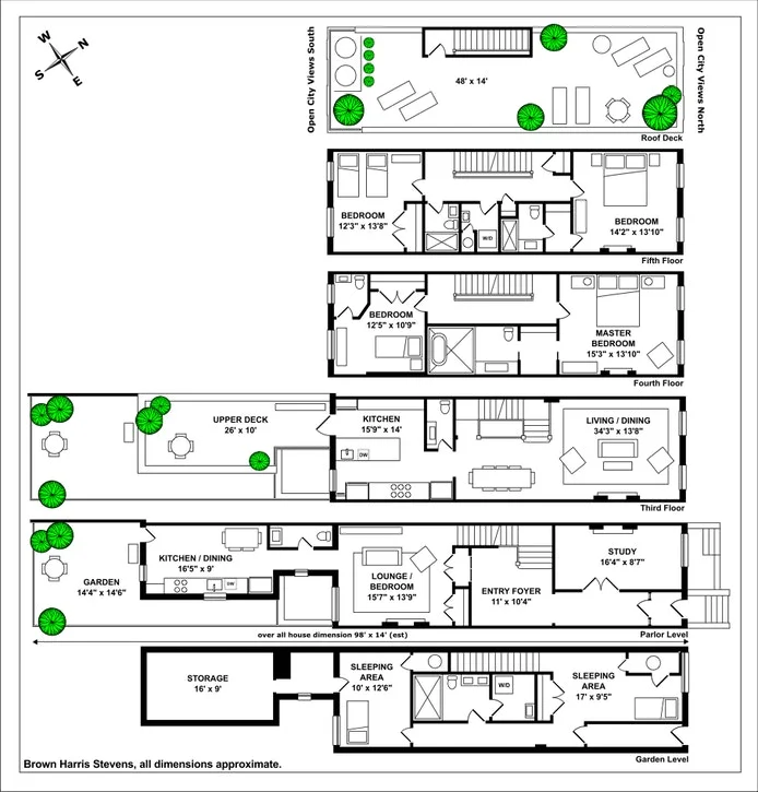 Unit for sale at 320 W 138TH Street, Manhattan, NY 10030